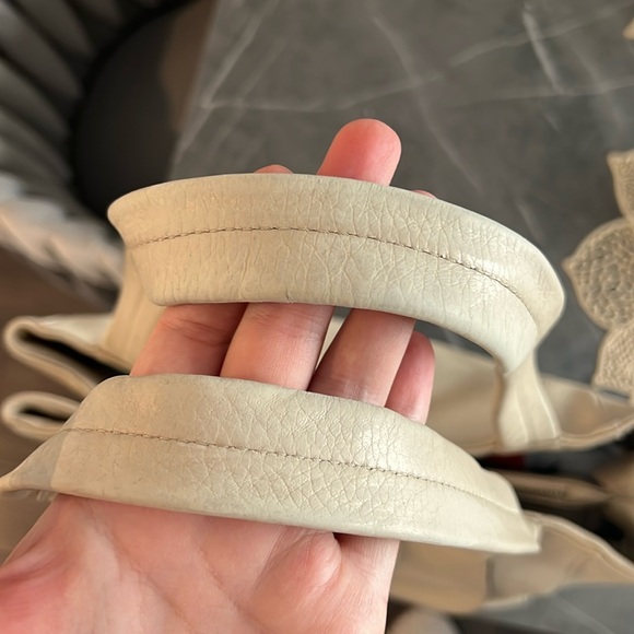 Valentino cream bag - Picture 9 of 17